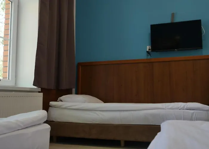 Hostel Szewczenki 3 *