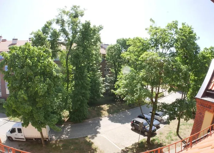 Szewczenki 3 Hostel *