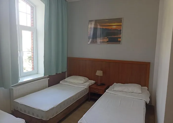 Szewczenki 3 * Olsztyn (Warmian-Masurian)