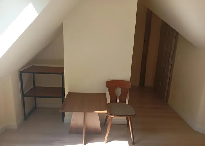 Szewczenki 3 Hostel