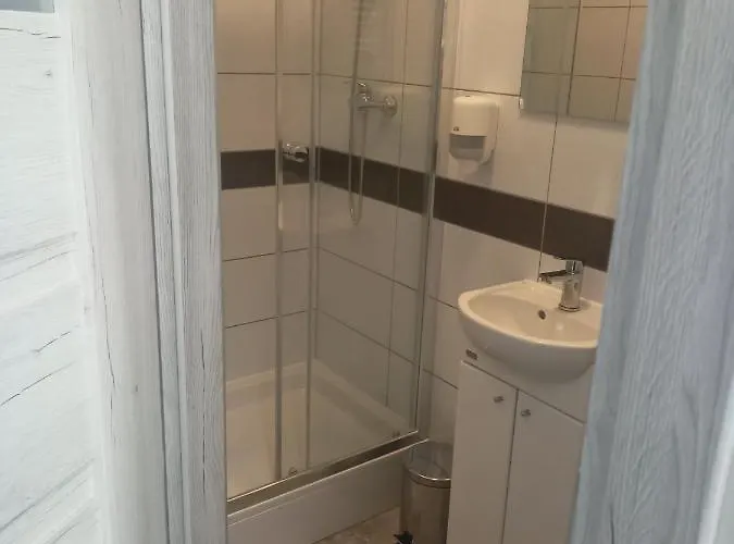 Hostel Szewczenki 3