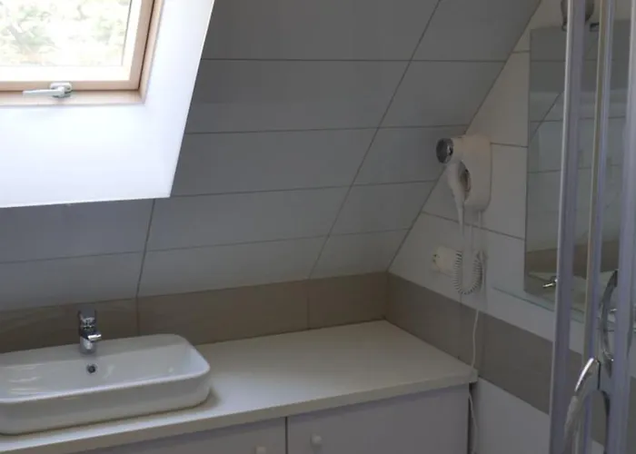 Hostel Szewczenki 3 Olštýn