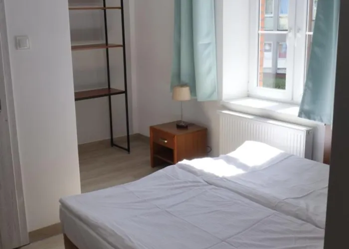 Szewczenki 3 * Olsztyn (Warmian-Masurian)