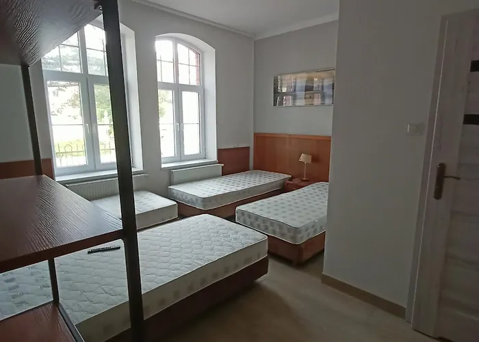 Szewczenki 3 Olsztyn (Warmian-Masurian)