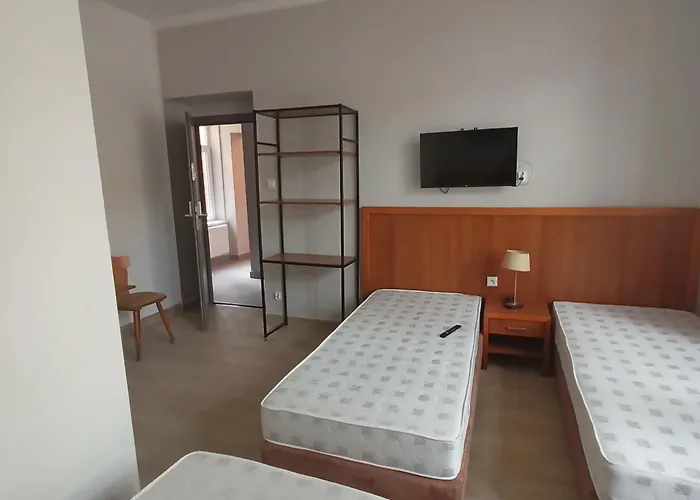 Szewczenki 3 Olštýn