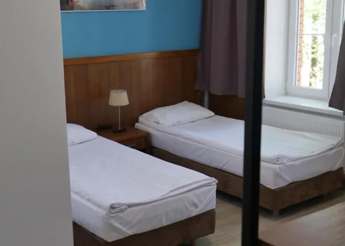 Szewczenki 3 * Olsztyn (Warmian-Masurian)